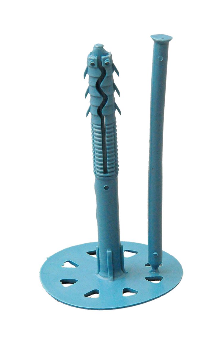STRAFOR DÜBEL (10 MM) 500